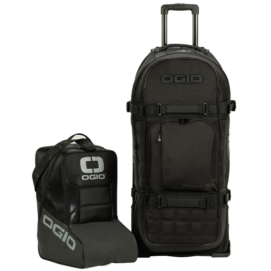 OGIO RIG 9800 PRO BLACKOUT GEAR BAG