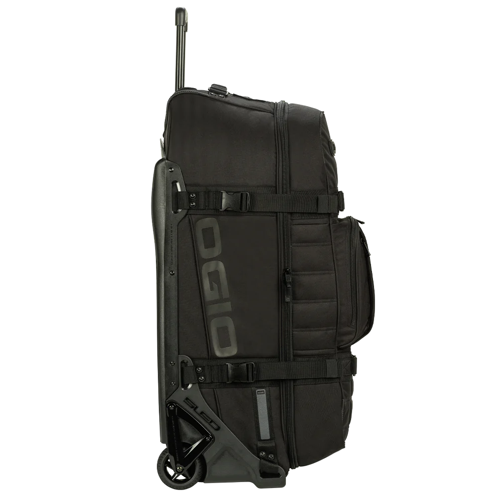 OGIO RIG 9800 PRO BLACKOUT GEAR BAG