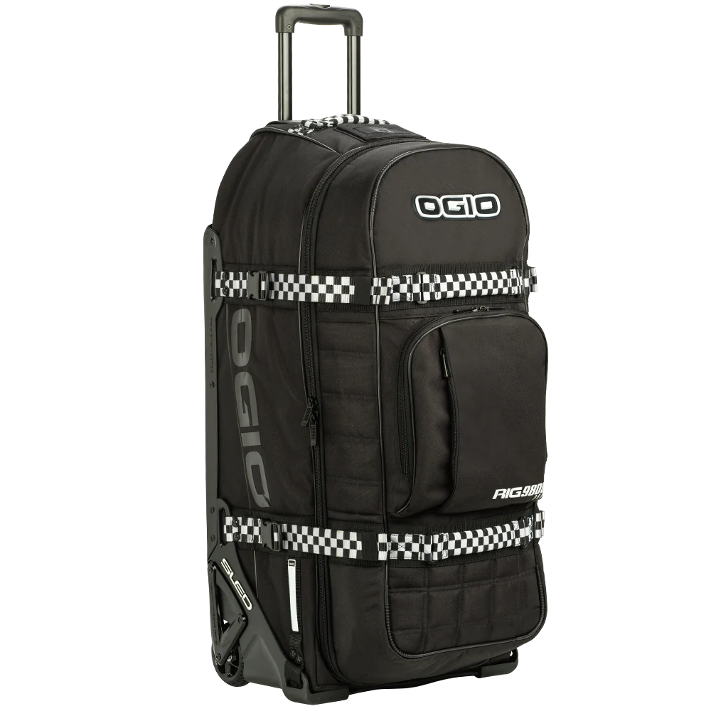 OGIO RIG 9800 PRO FAST TIMES GEAR BAG