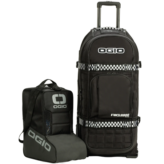 OGIO RIG 9800 PRO FAST TIMES GEAR BAG