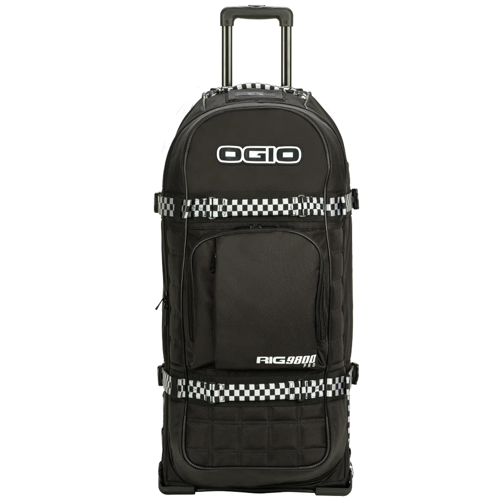 OGIO RIG 9800 PRO FAST TIMES GEAR BAG