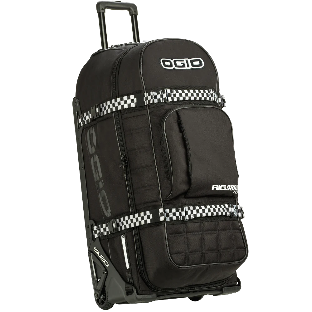 OGIO RIG 9800 PRO FAST TIMES GEAR BAG