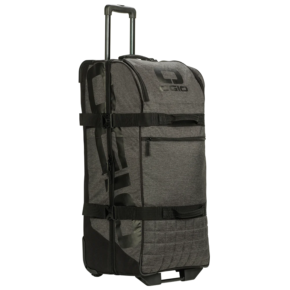 OGIO TRUCKER DARK STATIC GEAR BAG