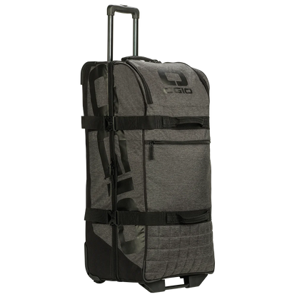 OGIO TRUCKER DARK STATIC GEAR BAG