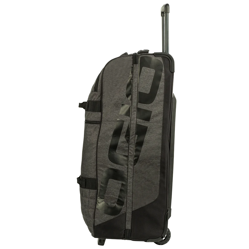 OGIO TRUCKER DARK STATIC GEAR BAG