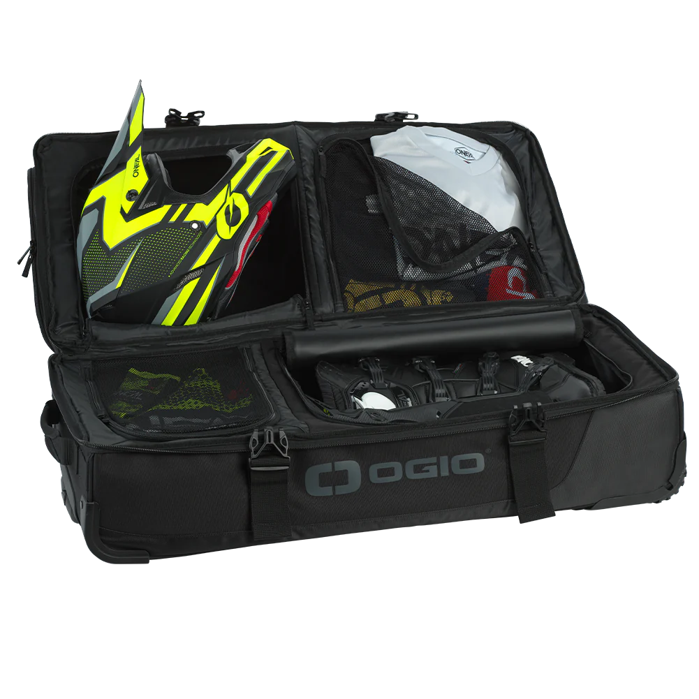 OGIO TRUCKER WOODY GEAR BAG