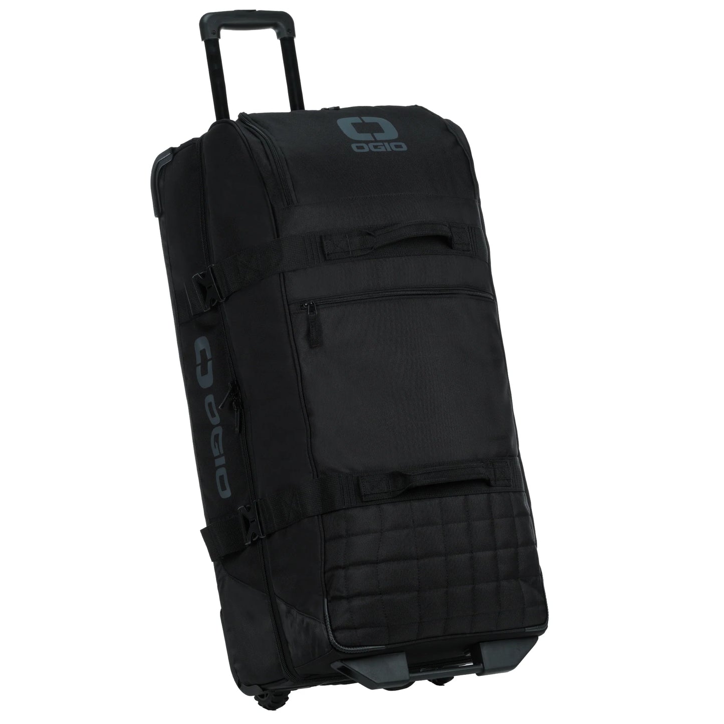 OGIO TRUCKER BLACK GEAR BAG