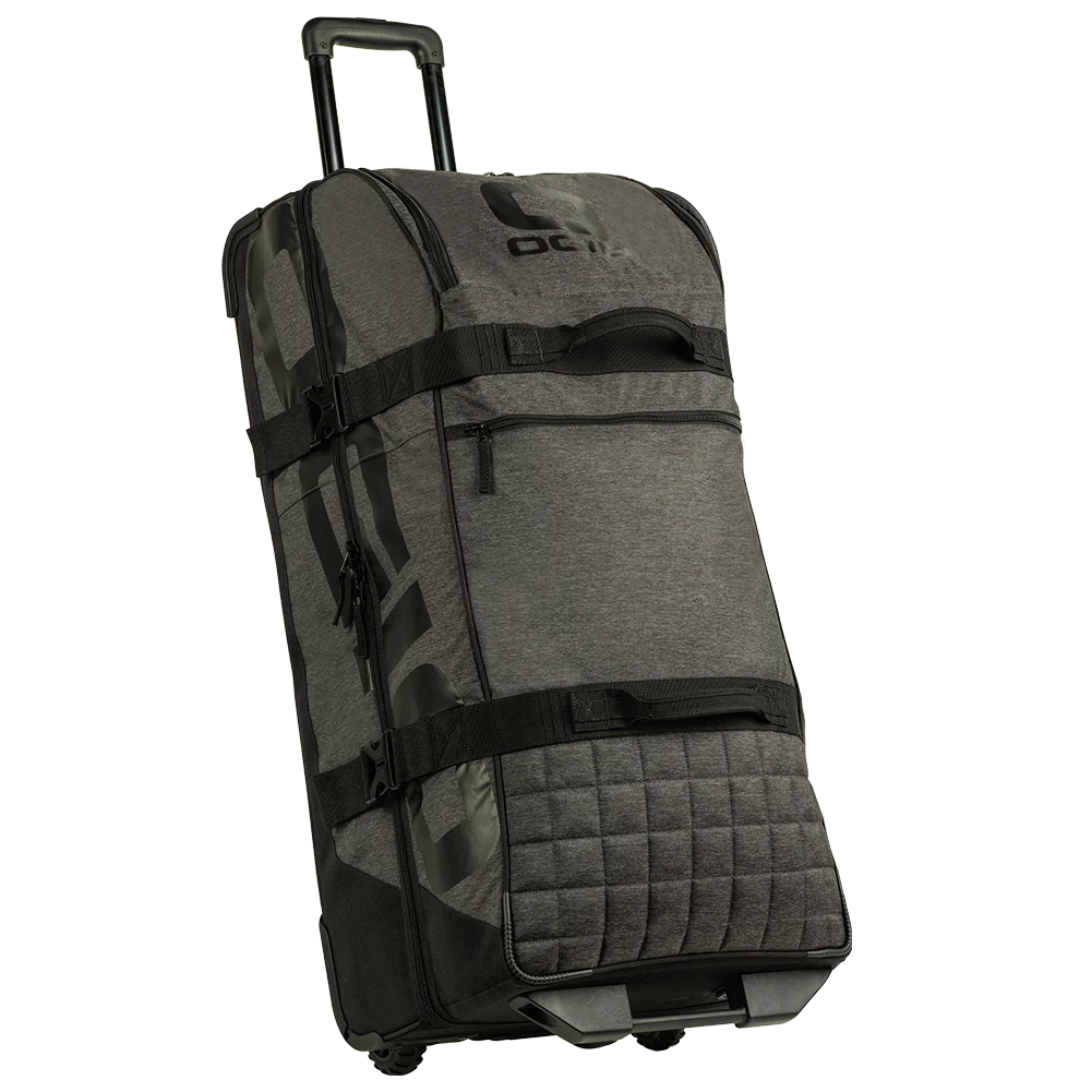 OGIO TRUCKER DARK STATIC GEAR BAG