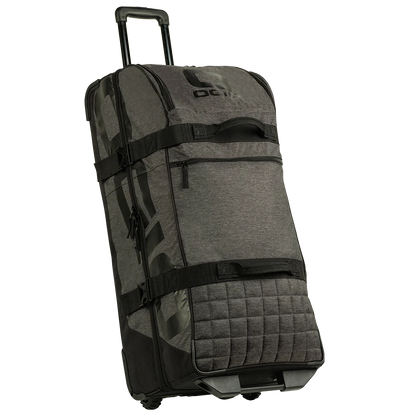 OGIO TRUCKER DARK STATIC GEAR BAG