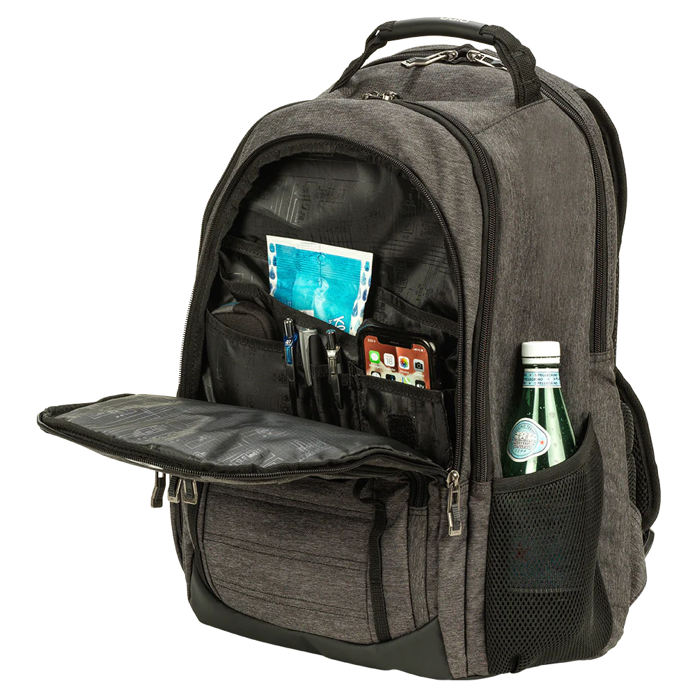 OGIO DRIFTER BACKPACK