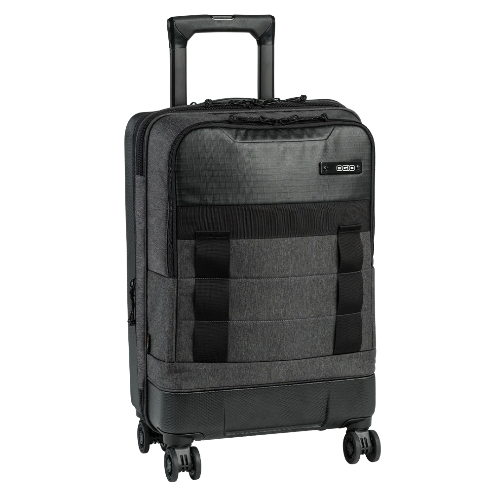 OGIO ONU 4WD DARK STATIC TRAVEL BAG