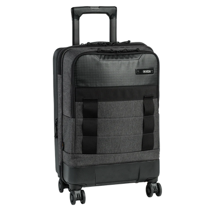 OGIO ONU 4WD DARK STATIC TRAVEL BAG