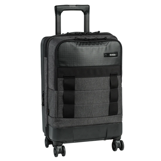 OGIO ONU 4WD DARK STATIC TRAVEL BAG