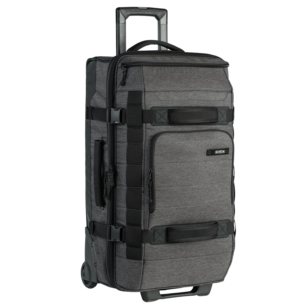 OGIO ONU-26 DARK STATIC TRAVEL BAG