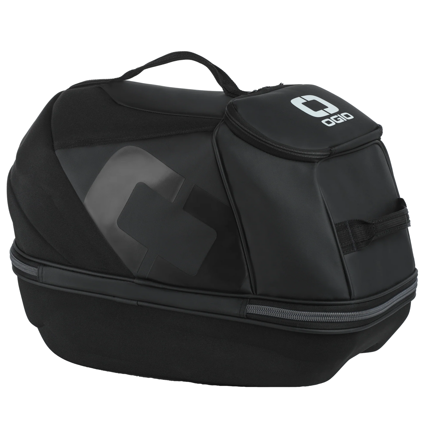 OGIO ATS MATTE BLACK HELMET CASE