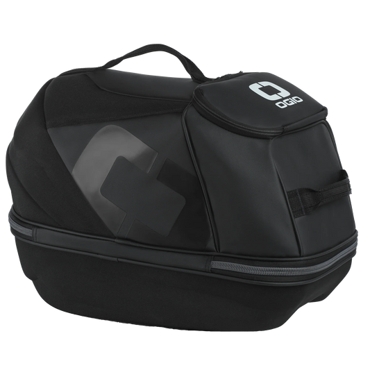 OGIO ATS MATTE BLACK HELMET CASE