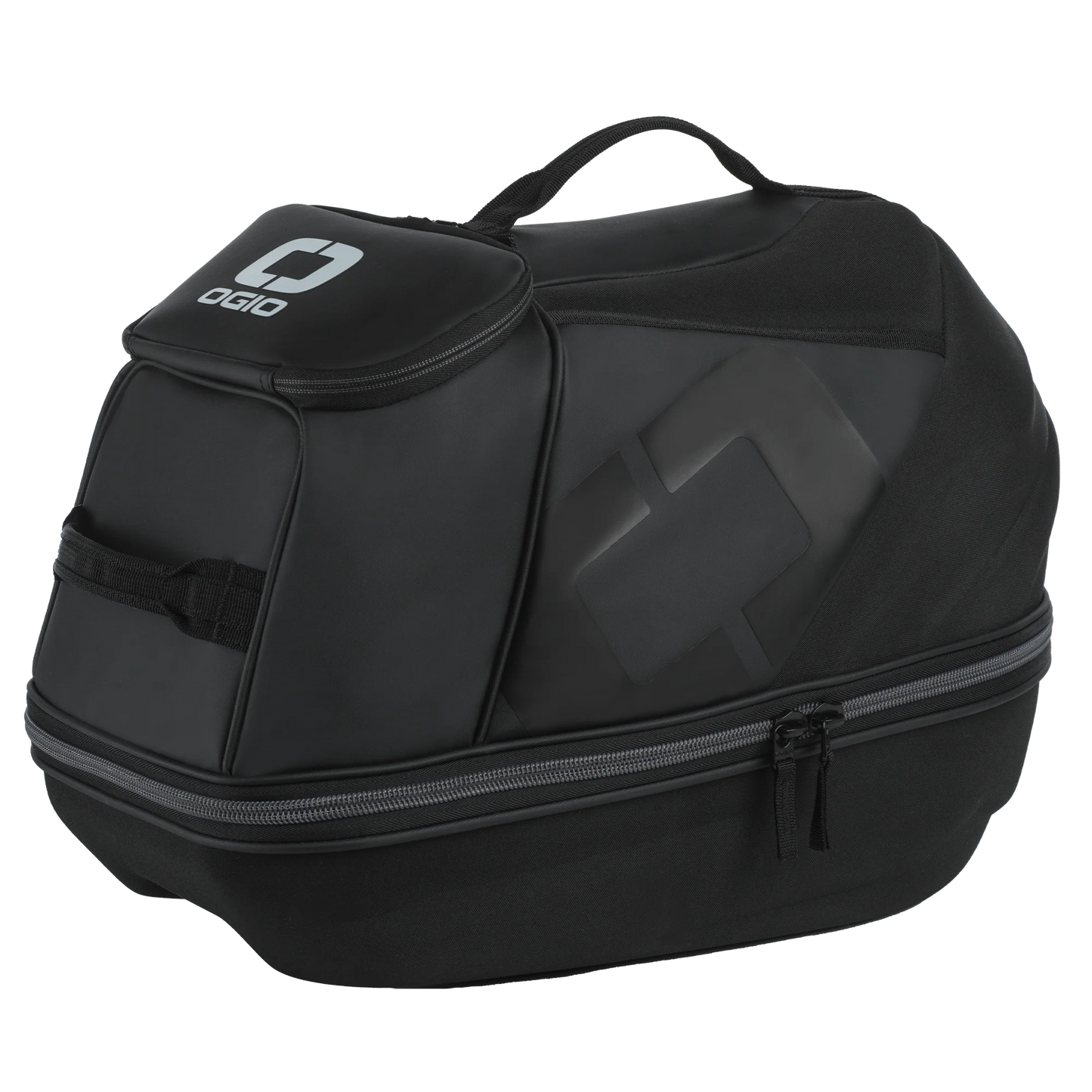 OGIO ATS MATTE BLACK HELMET CASE