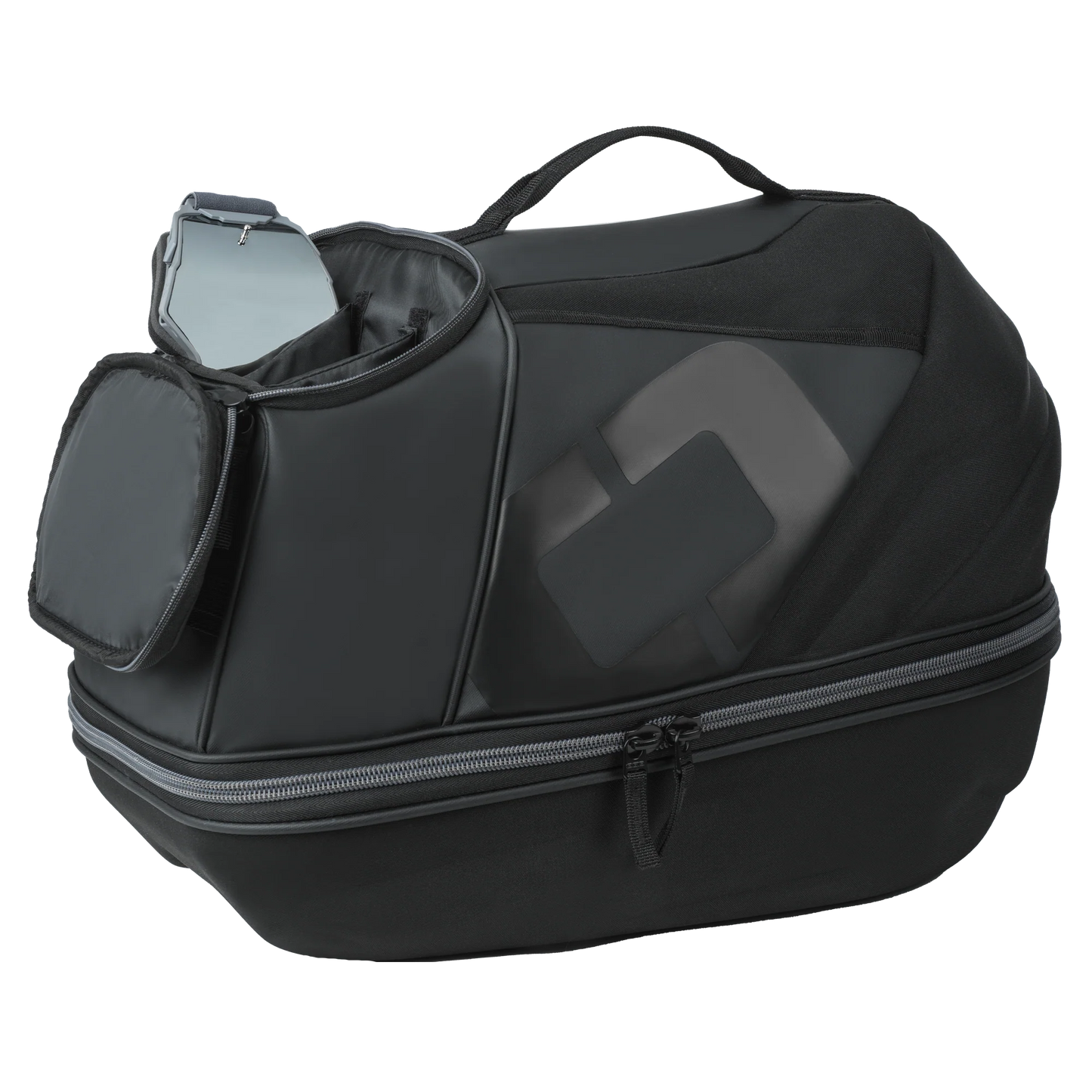 OGIO ATS MATTE BLACK HELMET CASE