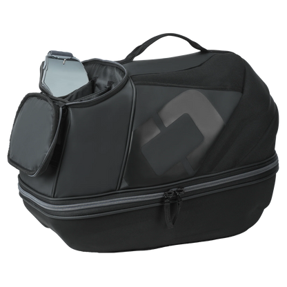 OGIO ATS MATTE BLACK HELMET CASE