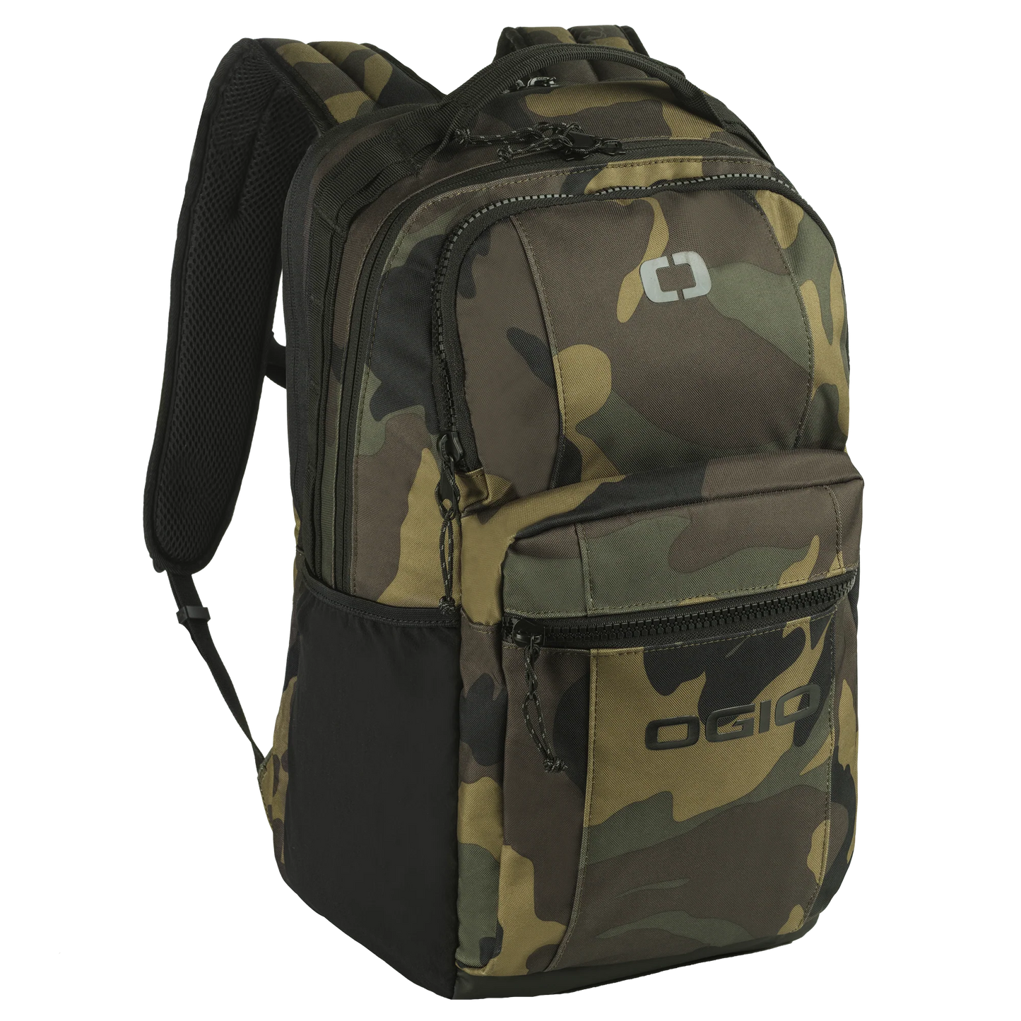 OGIO COVERT WOODY BACKPACK