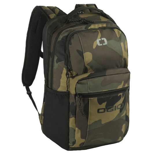 OGIO COVERT WOODY BACKPACK