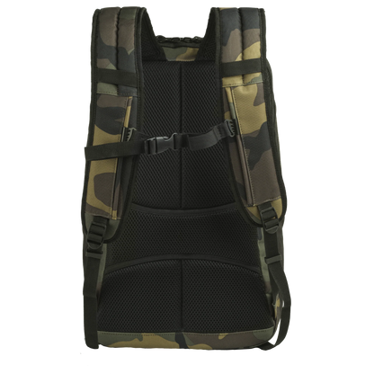 OGIO COVERT WOODY BACKPACK