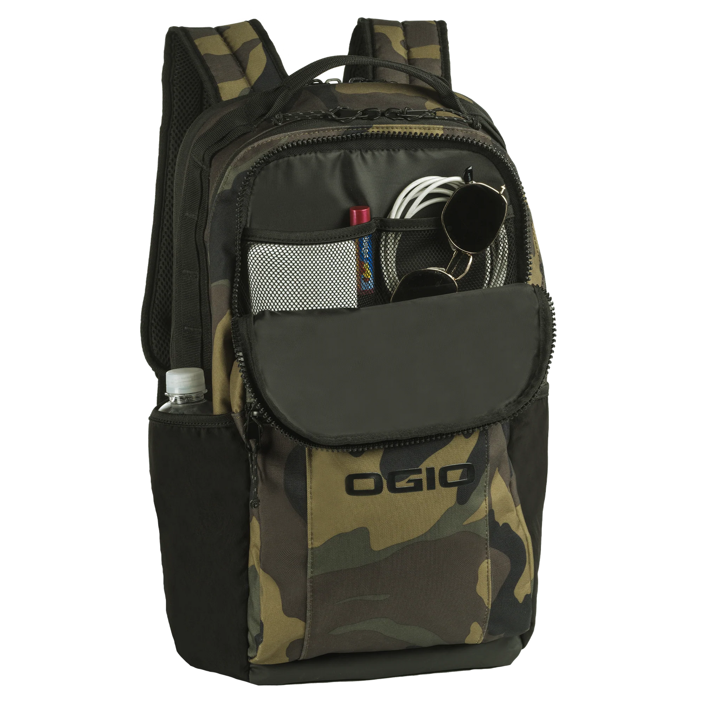 OGIO COVERT WOODY BACKPACK