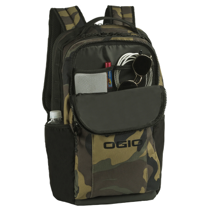 OGIO COVERT WOODY BACKPACK