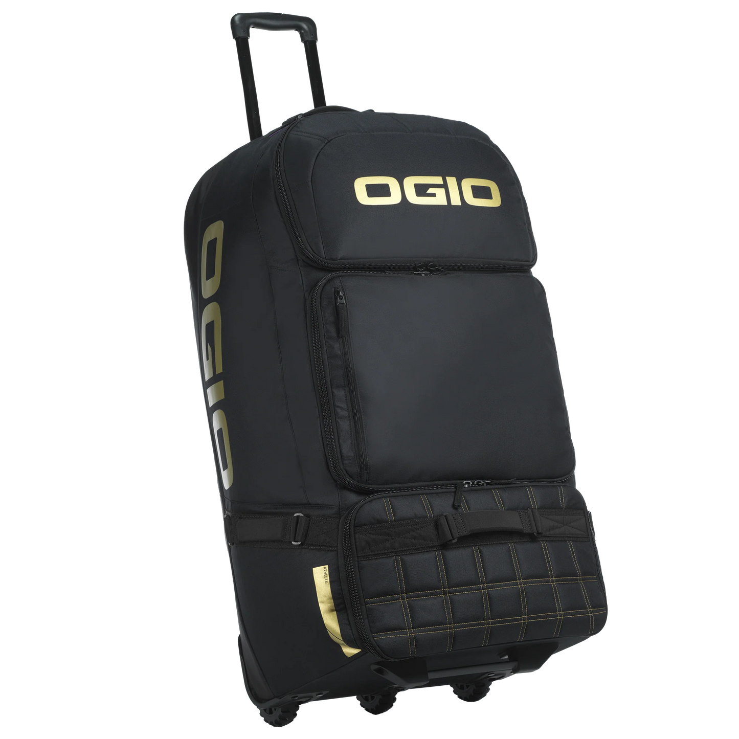 OGIO DOZER BLACK GEAR BAG