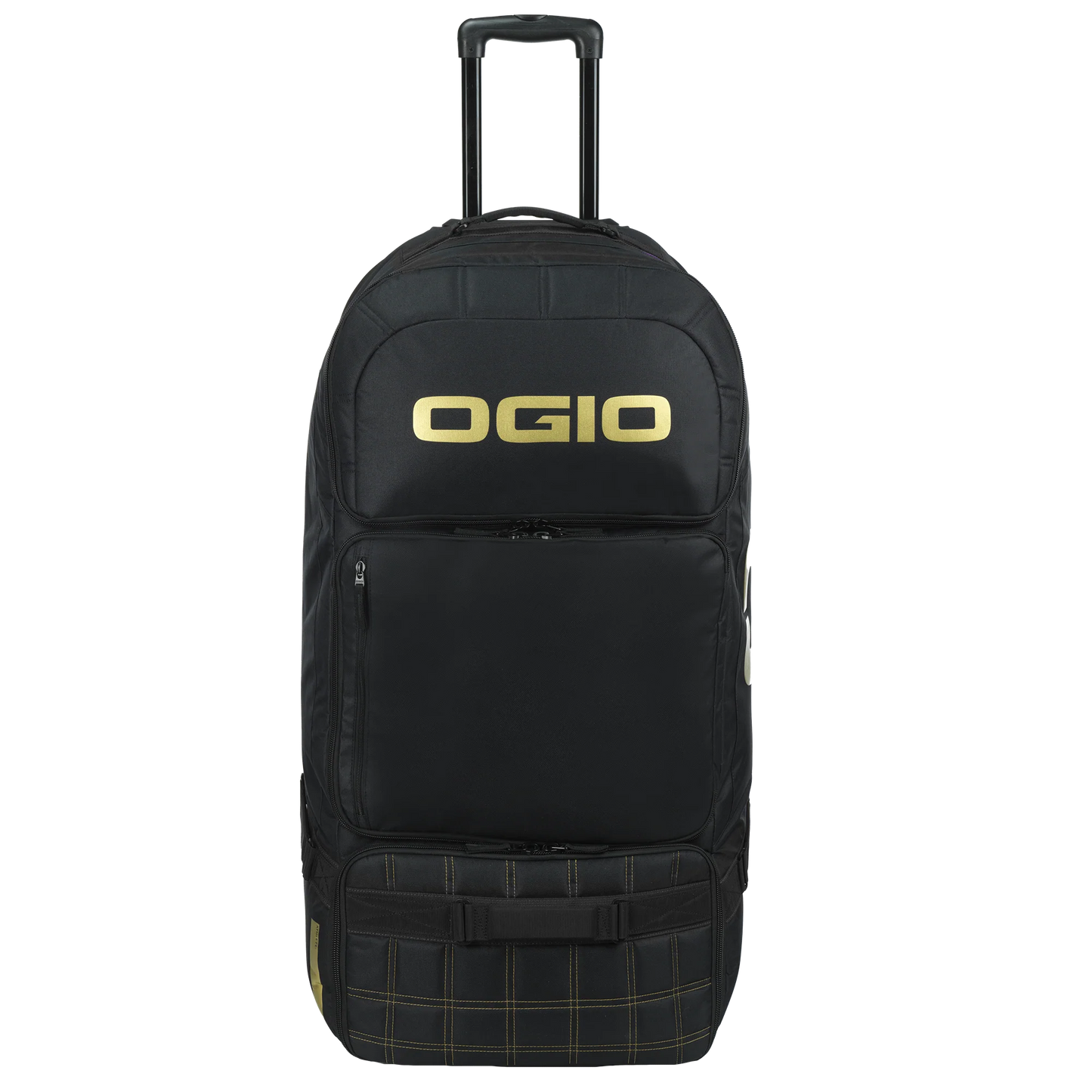 OGIO DOZER BLACK GEAR BAG