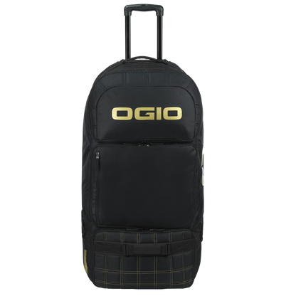 OGIO DOZER BLACK GEAR BAG