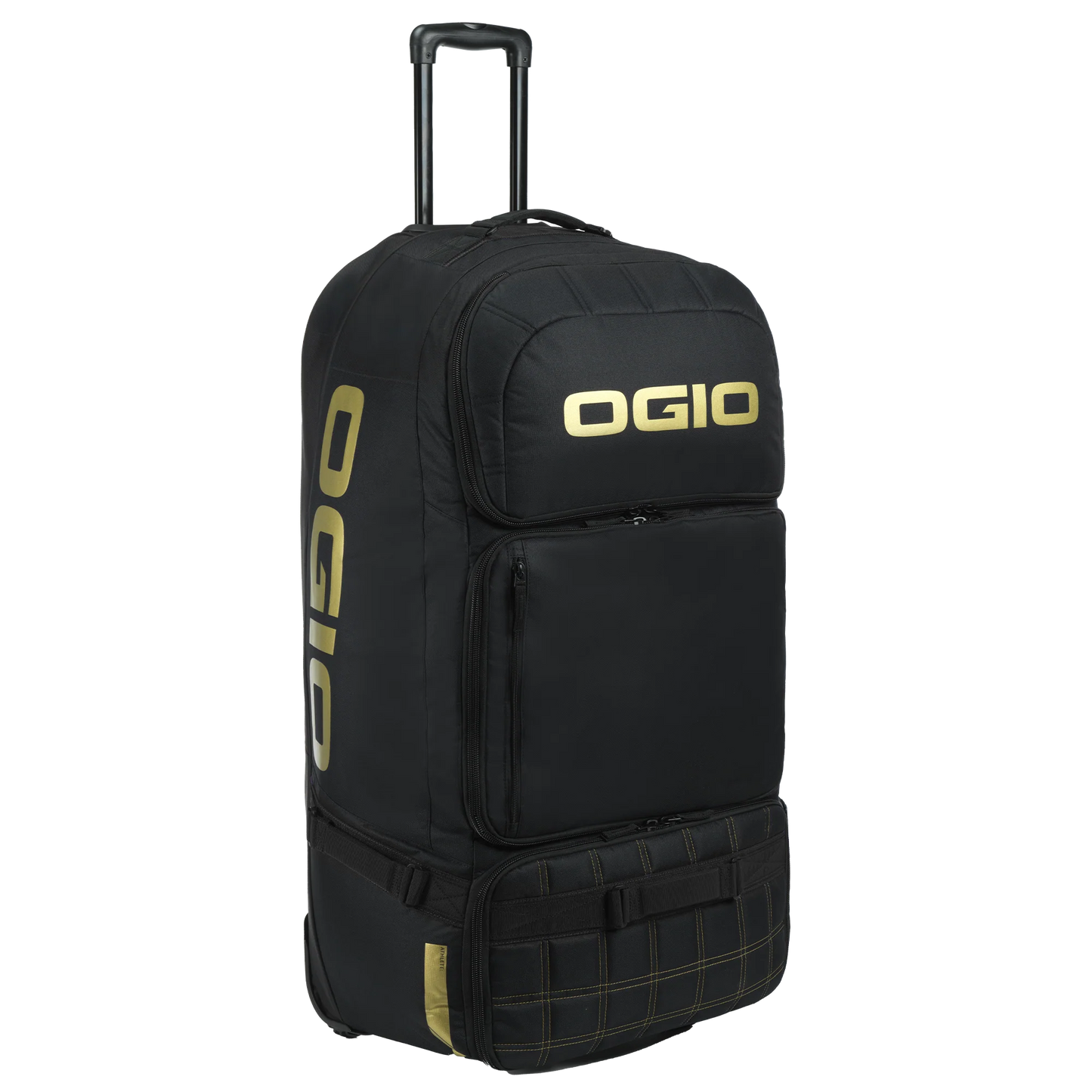 OGIO DOZER BLACK GEAR BAG