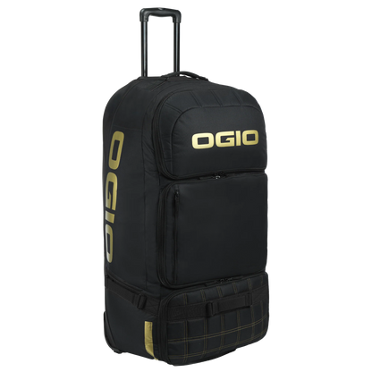 OGIO DOZER BLACK GEAR BAG