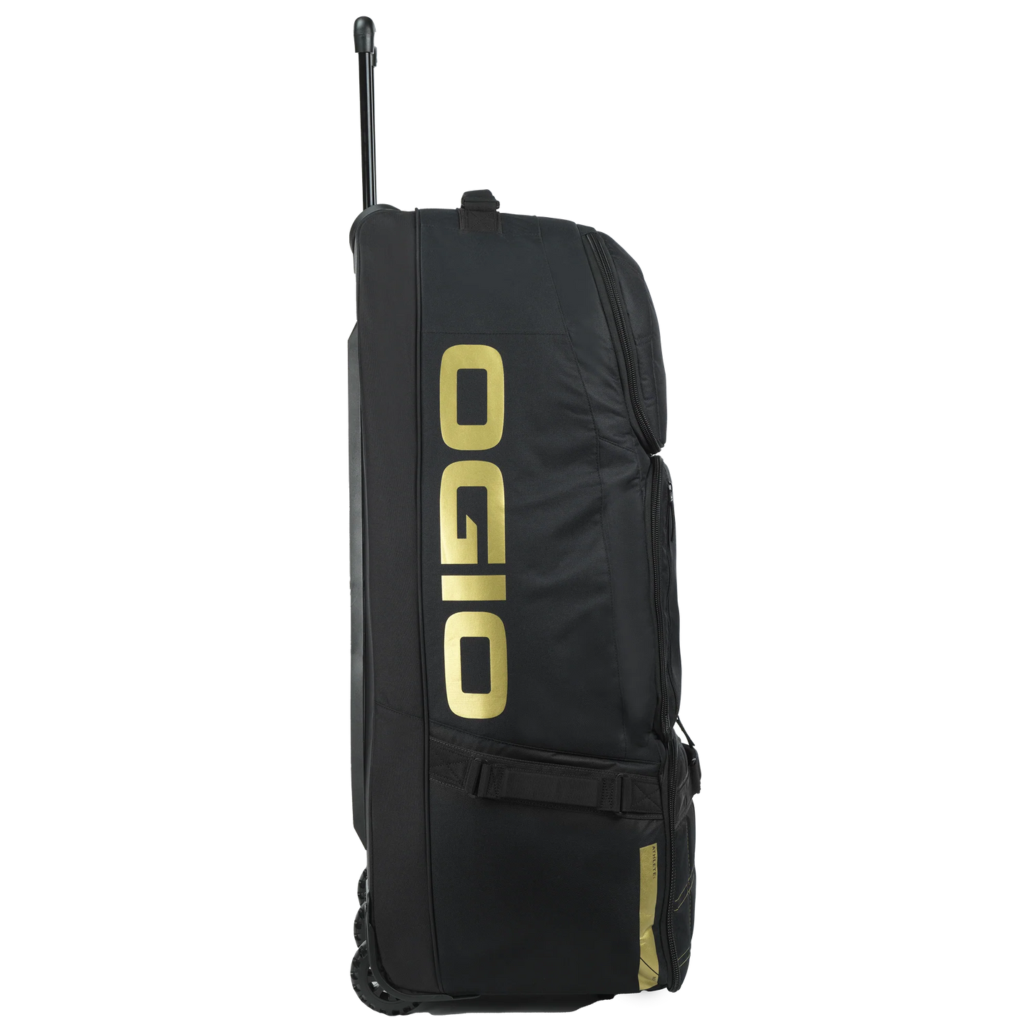 OGIO DOZER BLACK GEAR BAG