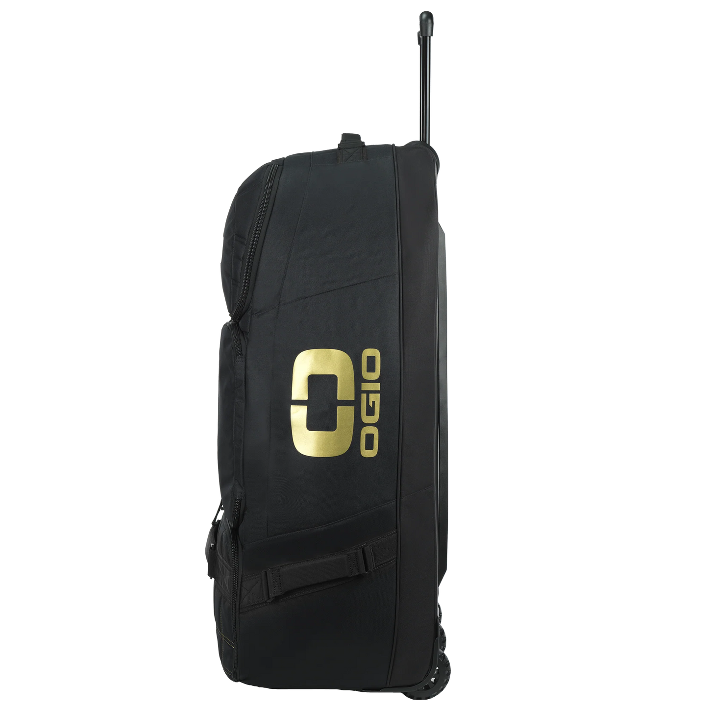 OGIO DOZER BLACK GEAR BAG