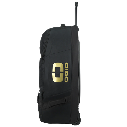 OGIO DOZER BLACK GEAR BAG