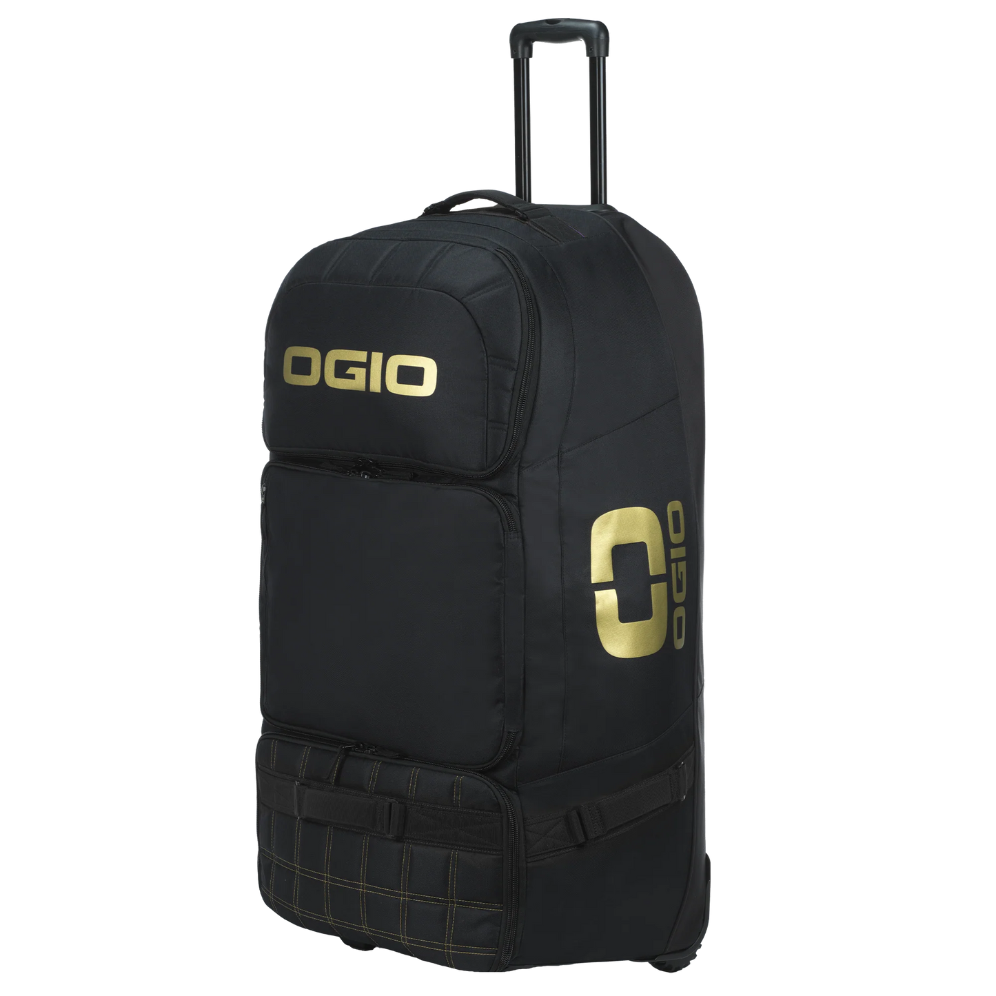 OGIO DOZER BLACK GEAR BAG