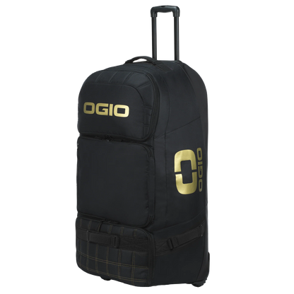 OGIO DOZER BLACK GEAR BAG