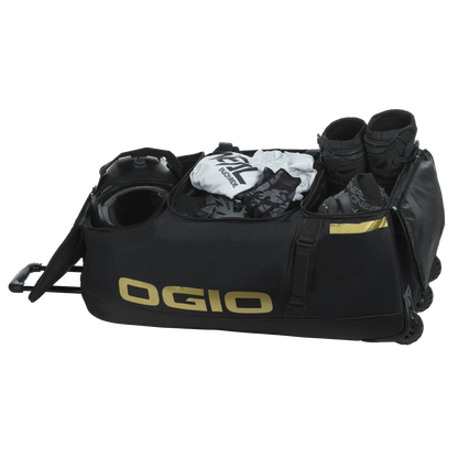 OGIO DOZER BLACK GEAR BAG