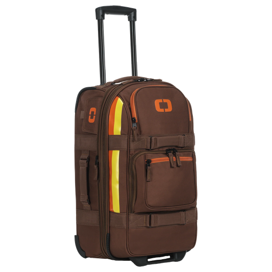 OGIO ONU-22 STAY CLASSY TRAVEL BAG