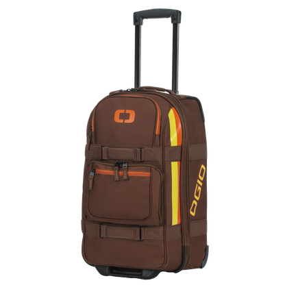 OGIO ONU-22 STAY CLASSY TRAVEL BAG