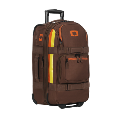 OGIO ONU-22 STAY CLASSY TRAVEL BAG