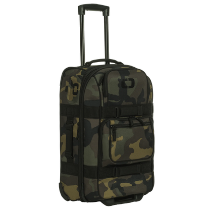 OGIO ONU-22 WOODY TRAVEL BAG