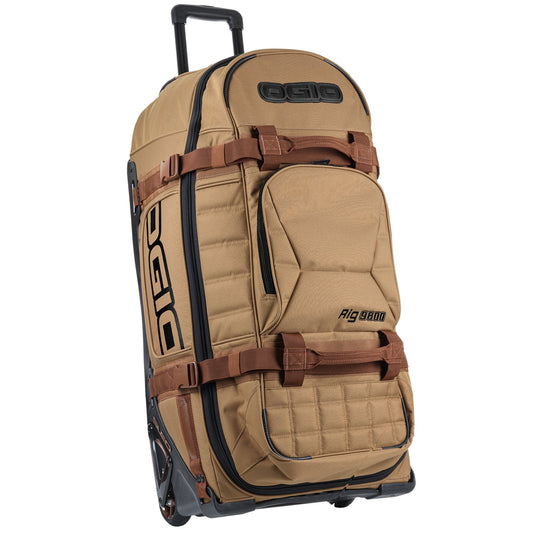 OGIO RIG 9800 COYOTE GEAR BAG