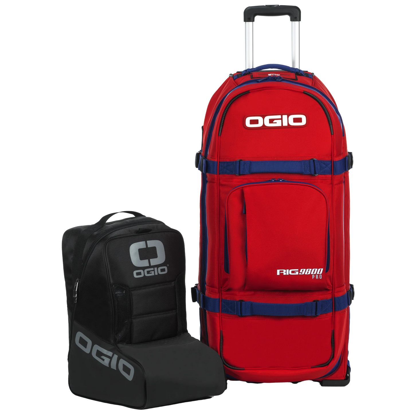 OGIO RIG 9800 PRO CUBBIE GEAR BAG