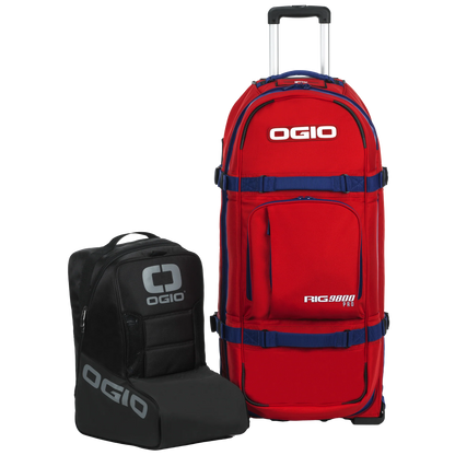 OGIO RIG 9800 PRO CUBBIE GEAR BAG