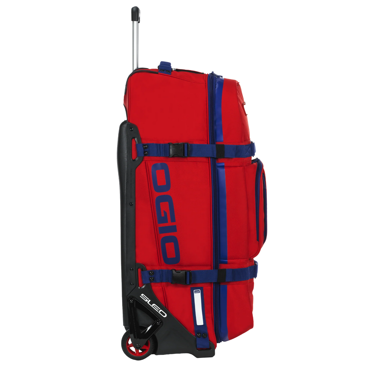 OGIO RIG 9800 PRO CUBBIE GEAR BAG