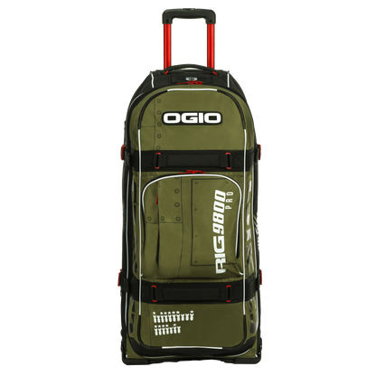 OGIO RIG 9800 PRO SPITFIRE GEAR BAG