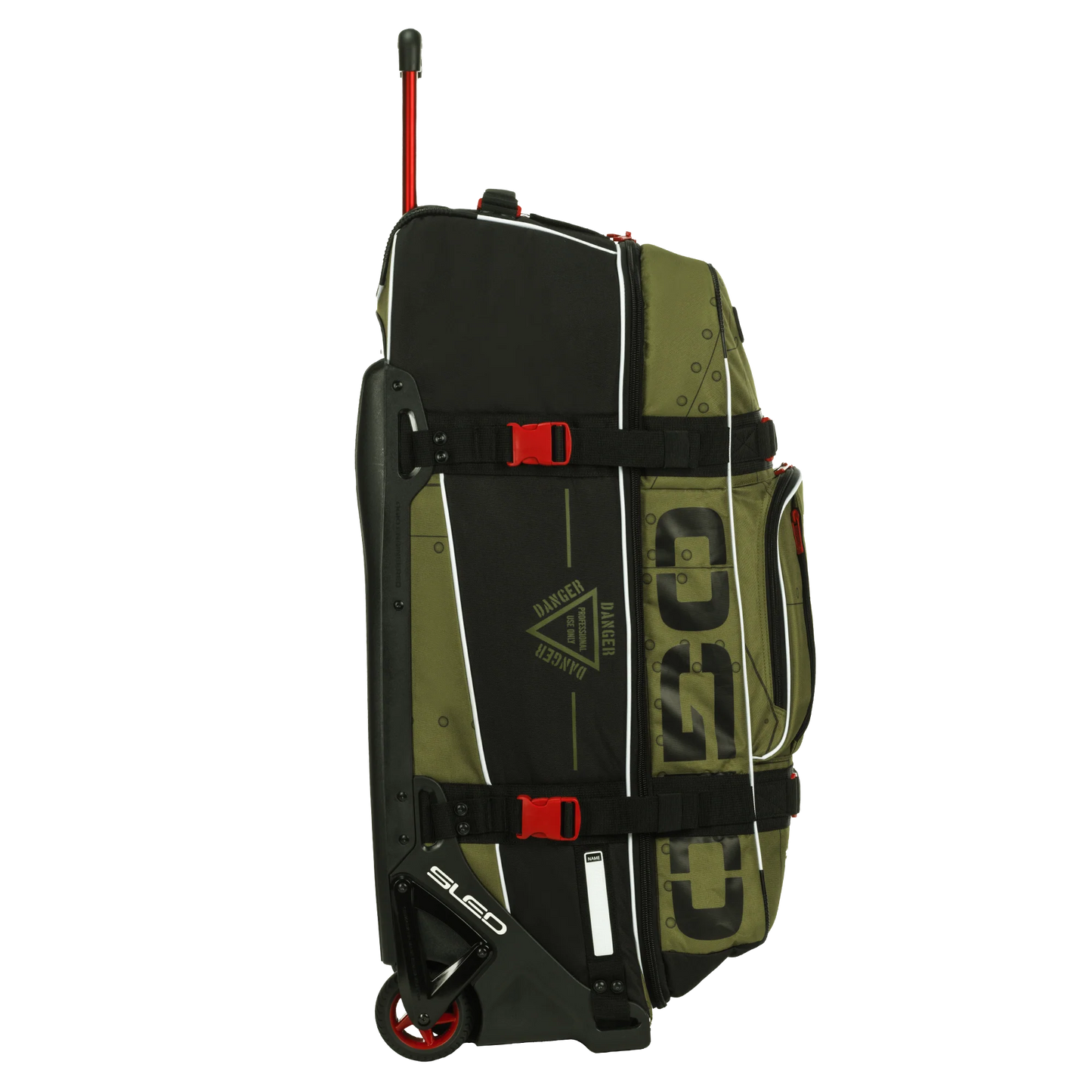 OGIO RIG 9800 PRO SPITFIRE GEAR BAG