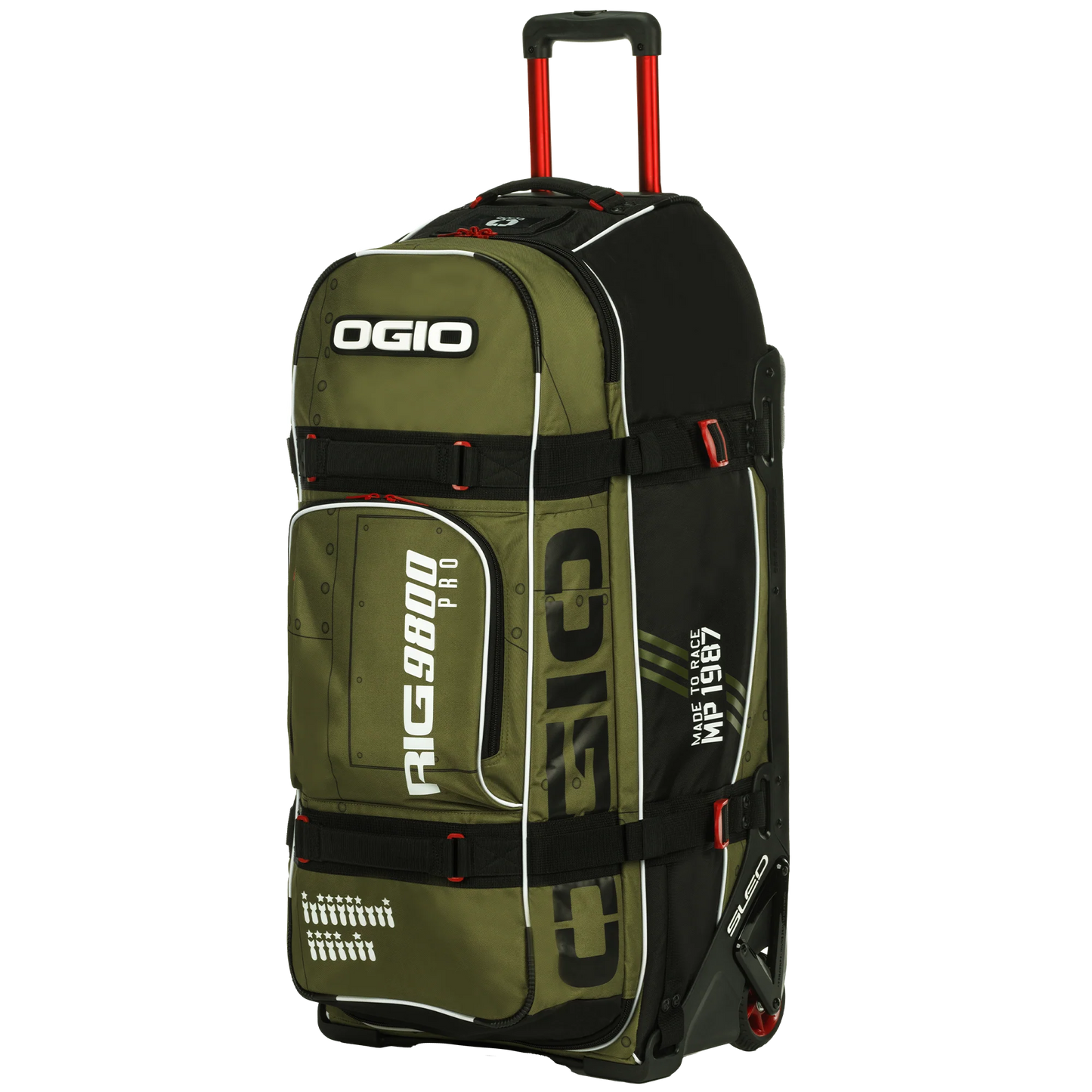 OGIO RIG 9800 PRO SPITFIRE GEAR BAG